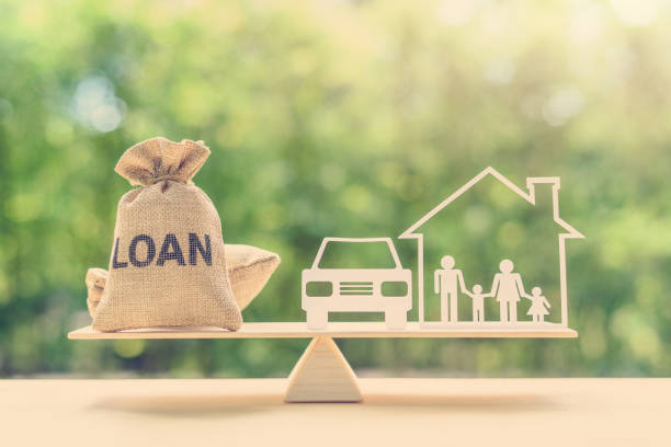 Construction Loans in Atoka, TN